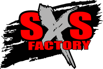 Supplier Catalogs | SXS Factory